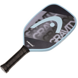 Head Gravity Team EX 2025 Pickleball Paddle