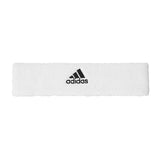 Adidas Headband white