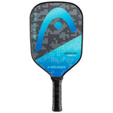 Head Radical Tour CO Midweight Pickleball Paddle - Blue