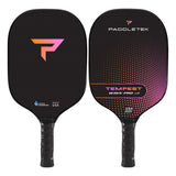 Paddletek Tempest Wave Pro V3 Pickleball Paddle