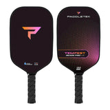 Paddletek Tempest Reign Pro V3 Pickleball Paddle