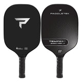 Paddletek Tempest Wave Pro V3 Pickleball Paddle