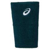 Asics Wrist Band Wide - Performance Black