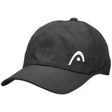 Head Pro Player Cap (black)