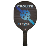 Pro-Lite Sports Rival Powerspin 2.0 Paddle