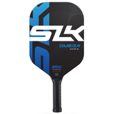 Selkirk Omega Max Graphite - Blue