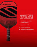 Selkirk AMPED Invikta - Midweight