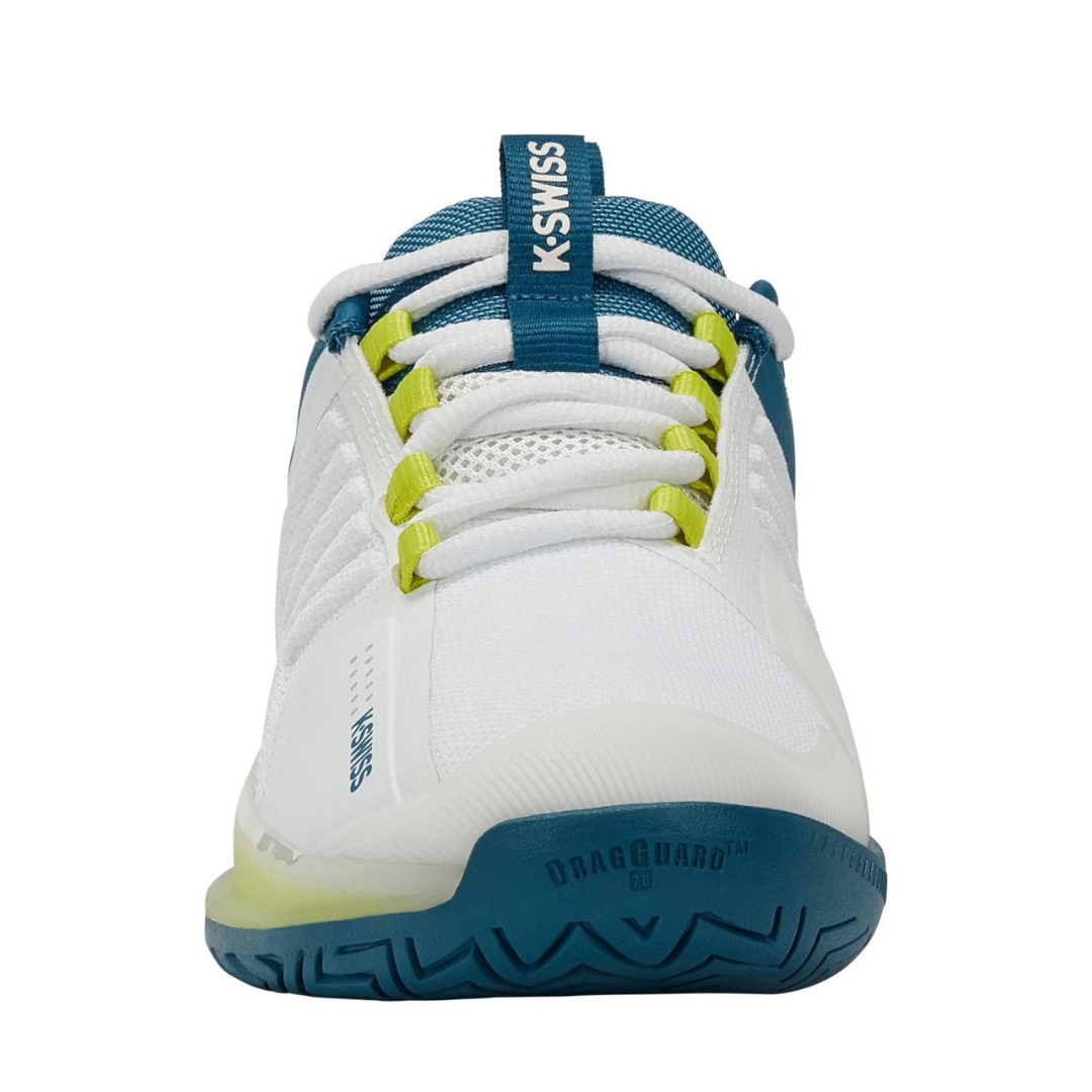 K swiss canvas tennis shoes best sale