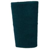 Asics Wrist Band Wide - Performance Black