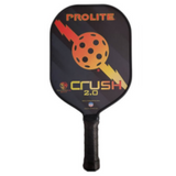 Pro-Lite Sports Crush Powerspin 2.0 Paddle