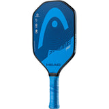Head Extreme Pro Pickleball Paddle - Midweight - Blue