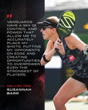 Selkirk Vanguard 2.0 Epic - Lightweight