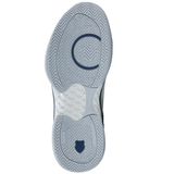 K Swiss Express Light AC Mens Pickleball Shoe - White/ Navy