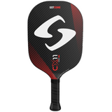 Gearbox CX11Q Control 7.8oz 3 5/8 Pickleball Paddle