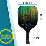 Franklin X-Vibe Paddle