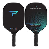 Paddletek Tempest Wave Pro V3 Pickleball Paddle