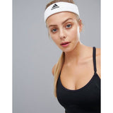 Adidas Headband white