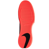 Nike Vapor Pro 3 Hard Court Mens Tennis Shoes - White/Hot Lava-Wolf Grey