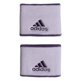 Adidas Tennis Wristband Small - Tinted Purple/Purple Tech