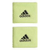 Adidas Tennis Wristband - Pulse Lime/Black