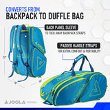 Joola Tour Elite Bag