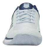 K Swiss Express Light AC Mens Pickleball Shoe - White/ Navy