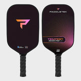 Paddletek Tempest Reign Pro V3 Pickleball Paddle