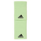 Adidas Tennis Wristband - Glow Green