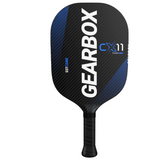 Gearbox CX11Q Control 8.5oz 3 5/8 Pickleball Paddle