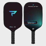 Paddletek Tempest Reign Pro V3 Pickleball Paddle