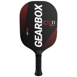 Gearbox CX11Q Control 7.8oz 3 5/8 Pickleball Paddle