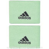 Adidas Tennis Wristband - Glow Green