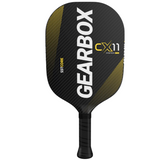 Gearbox CX11Q Control 8.5oz 3 5/8 Pickleball Paddle