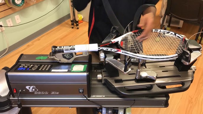 How to Maintain and Extend the Life of Your Tennis Gear