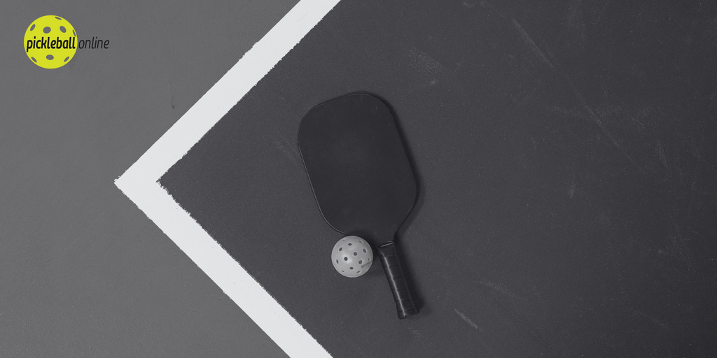 A Grip on Victory: How to Re-Grip Your Pickleball Paddle