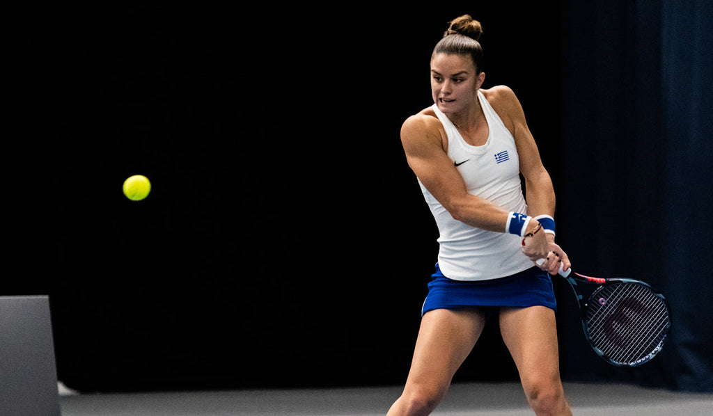 Performance = Current Potential – Mental Interference—Ti #34