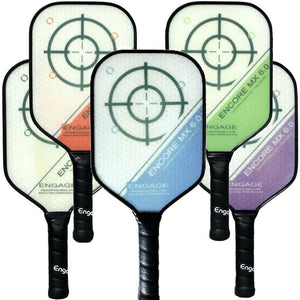 YOUR GUIDE TO SELECTING THE BEST PICKLEBALL PADDLE