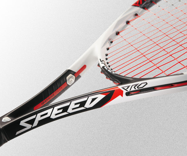 Feel the need. Head Speed 2017
