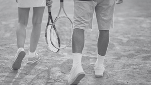 Ace Your Game: Choosing the Perfect Tennis Socks for Ultimate Performance