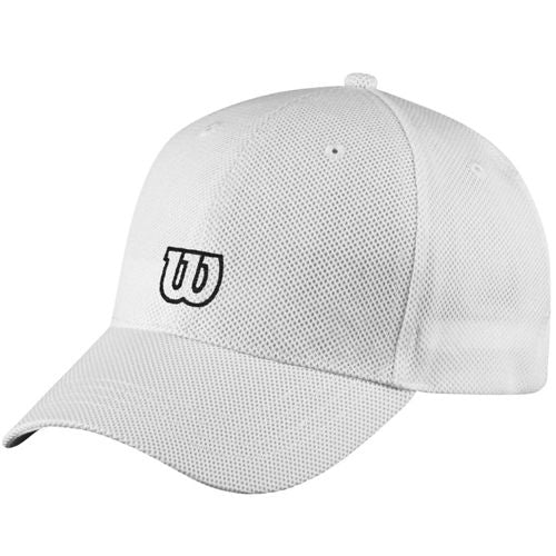 Wilson Tour Tennis Cap white