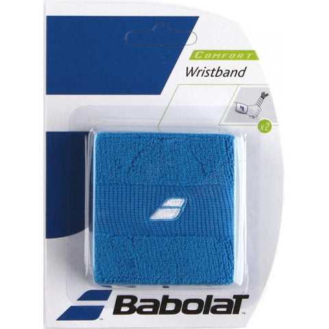 Babolat Wristband blue