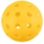 Onix Fuse G2 Outdoor Pickleballs 100 Pack - Yellow