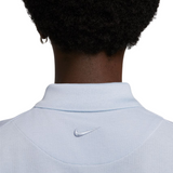 Nike Men Slim Fit Polo - Blue Whisper