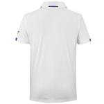 Babolat Play Polo Men 1000 - White/White