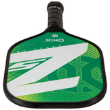 Onix Z5 Mod V2 Graphite Pickleball Paddle - Green