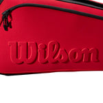 Wilson Super Tour 9 Pack Clash v2