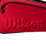Wilson Super Tour 9 Pack Clash v2