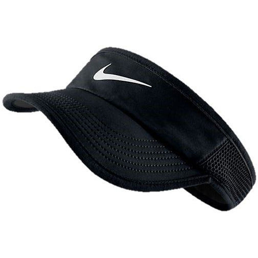 Nike Featherlight Visor black