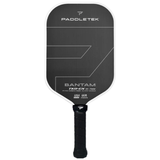 Paddletek Bantam TKO-CX 12.7mm Pickleball Paddle