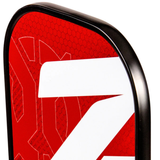 Onix Z5 Mod V2 Graphite Pickleball Paddle - Red